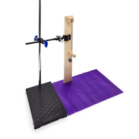 Набор для изучения закона сохранения энергии